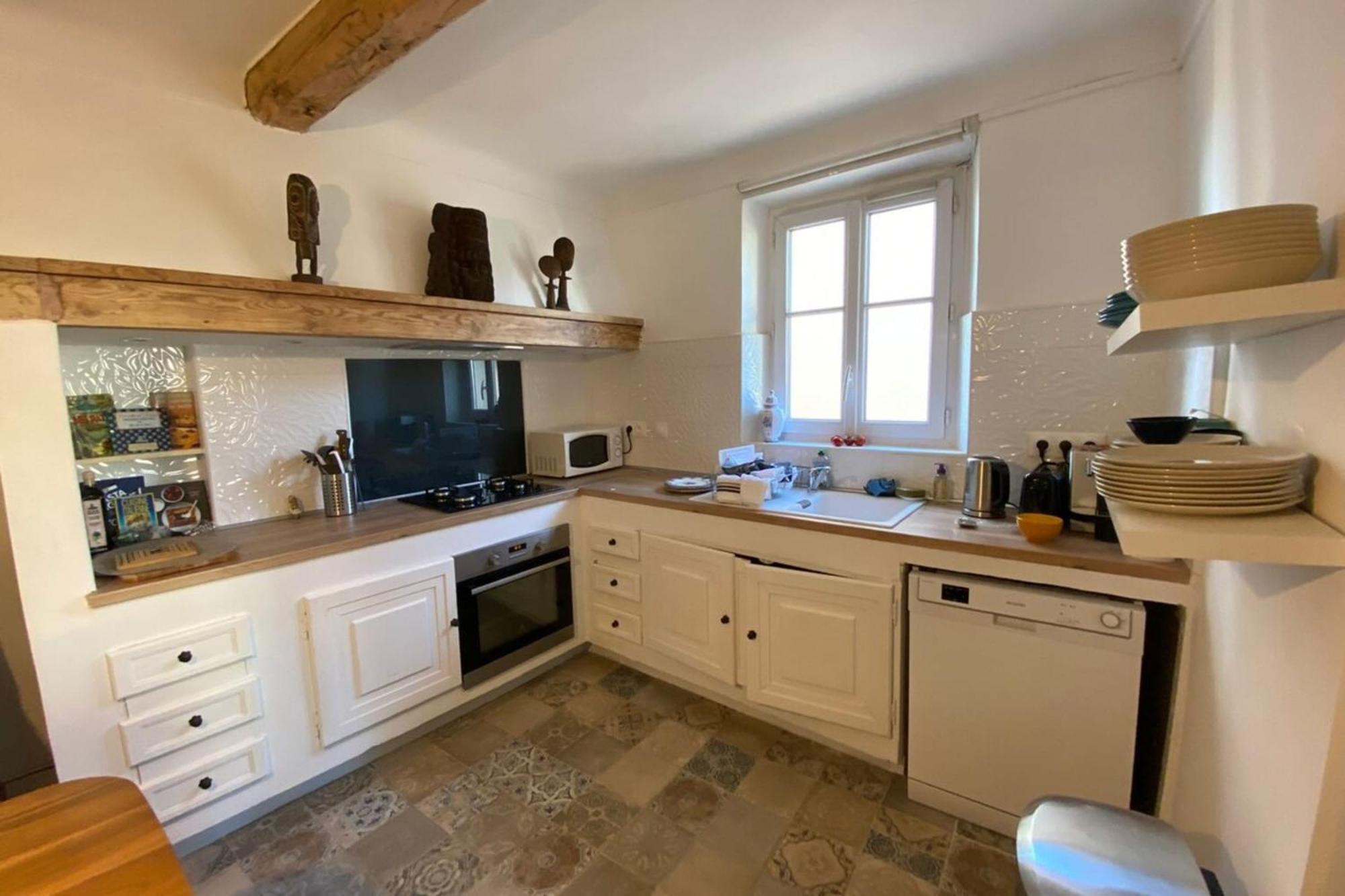 06M - Old Antibes Beautiful Duplex Terrace With Sea View Apartment Exterior foto