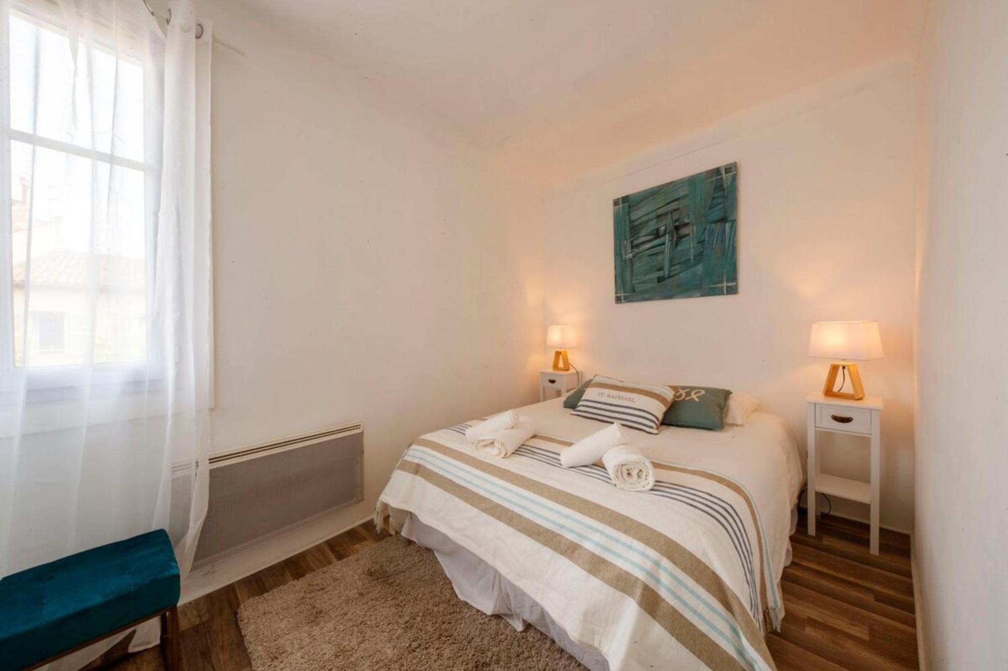 06M - Old Antibes Beautiful Duplex Terrace With Sea View Apartment Exterior foto