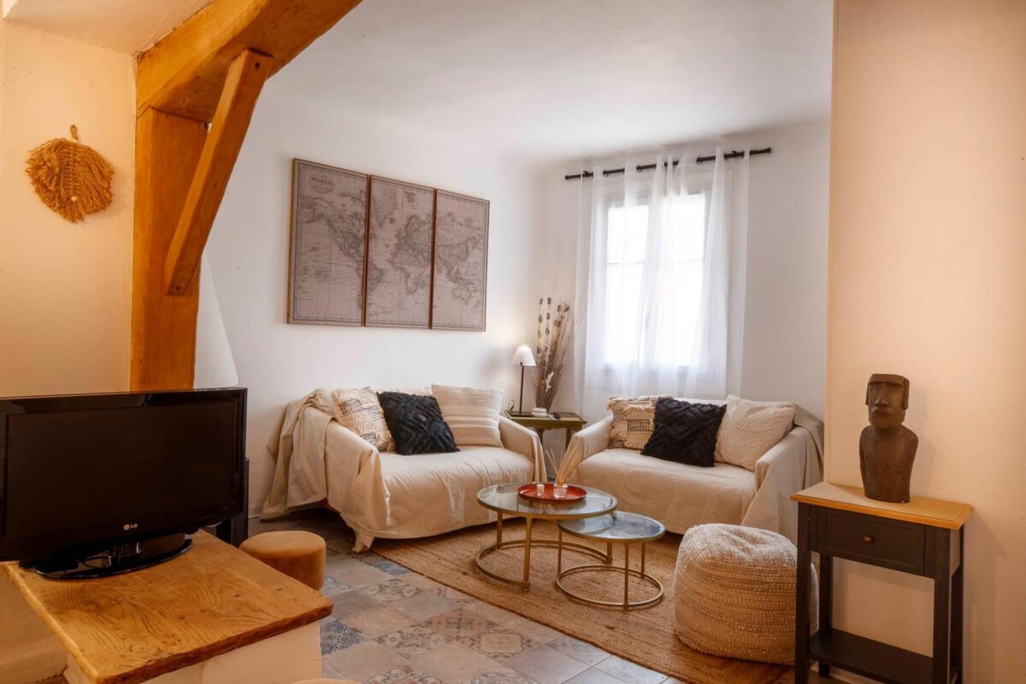 06M - Old Antibes Beautiful Duplex Terrace With Sea View Apartment Exterior foto